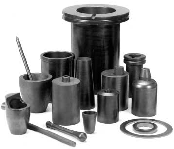 Graphite Crucibles